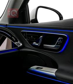 مرسيدس بنز E-Class